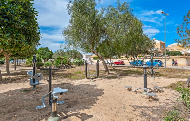 Herverkoop - Herenhuis - Ciudad Quesada - Rojales - Rojales