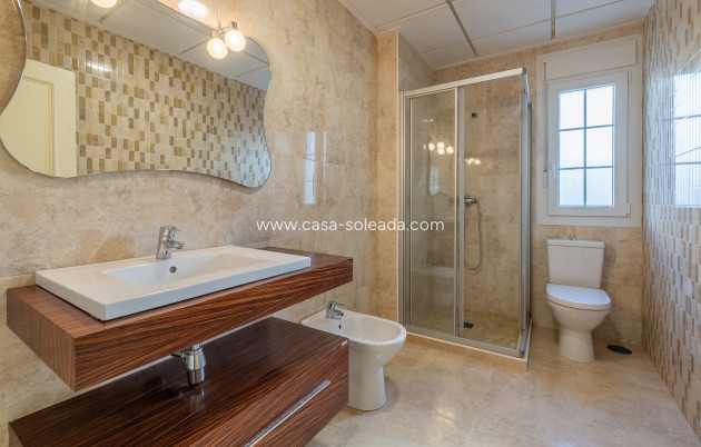Reventa - Villa - Orihuela Costa - Cabo Roig