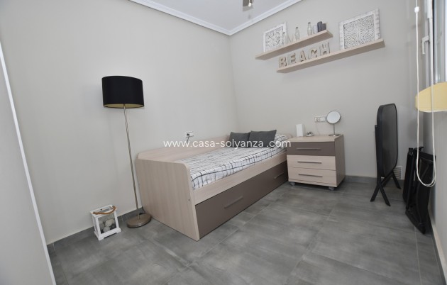 Herverkoop - Villa - ORIHUELA COSTA - Los Dolses