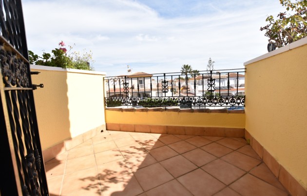 Herverkoop - Villa - ORIHUELA COSTA - Los Dolses