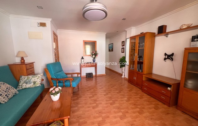 Herverkoop - Appartement / flat - Guardamar del Segura - Playa Centro Guardamar