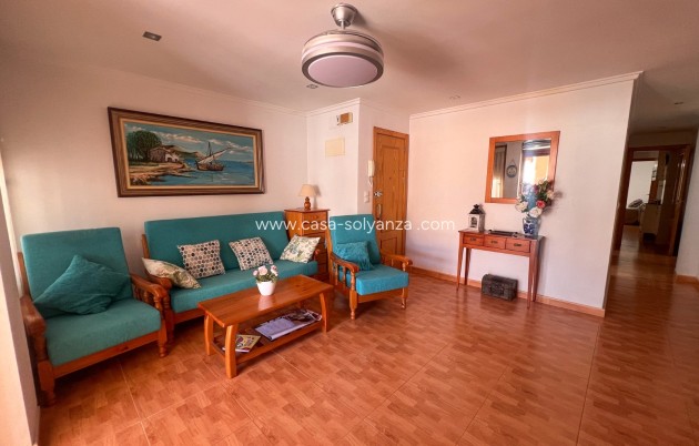 Herverkoop - Appartement / flat - Guardamar del Segura - Playa Centro Guardamar