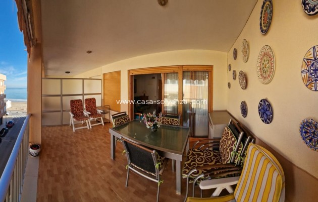 Herverkoop - Appartement / flat - Guardamar del Segura - Playa Centro Guardamar