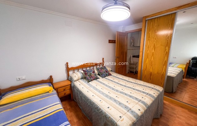 Herverkoop - Appartement / flat - Guardamar del Segura - Playa Centro Guardamar
