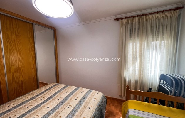 Herverkoop - Appartement / flat - Guardamar del Segura - Playa Centro Guardamar