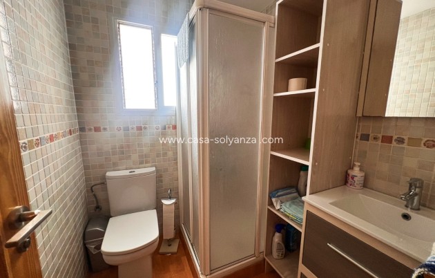 Herverkoop - Appartement / flat - Guardamar del Segura - Playa Centro Guardamar