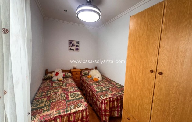 Herverkoop - Appartement / flat - Guardamar del Segura - Playa Centro Guardamar