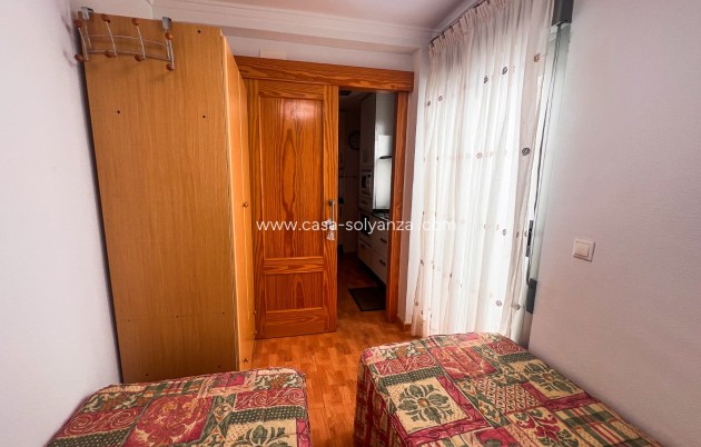 Herverkoop - Appartement / flat - Guardamar del Segura - Playa Centro Guardamar