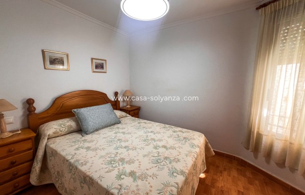 Herverkoop - Appartement / flat - Guardamar del Segura - Playa Centro Guardamar