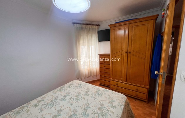 Herverkoop - Appartement / flat - Guardamar del Segura - Playa Centro Guardamar