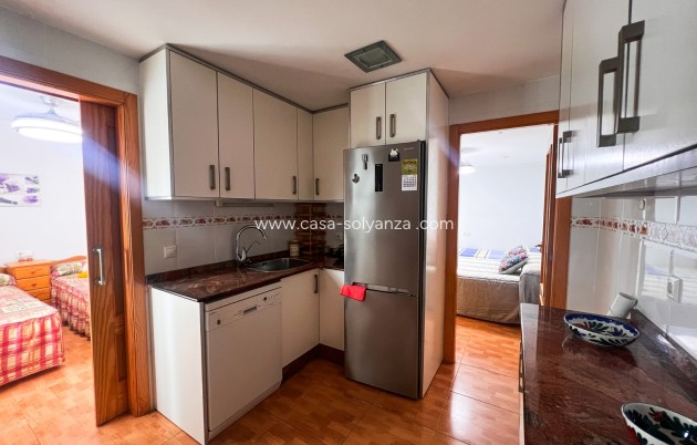 Herverkoop - Appartement / flat - Guardamar del Segura - Playa Centro Guardamar