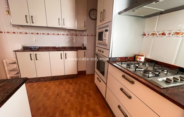 Herverkoop - Appartement / flat - Guardamar del Segura - Playa Centro Guardamar