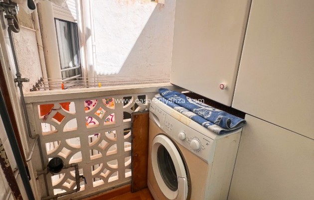 Herverkoop - Appartement / flat - Guardamar del Segura - Playa Centro Guardamar