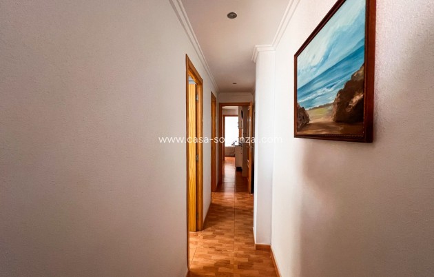 Herverkoop - Appartement / flat - Guardamar del Segura - Playa Centro Guardamar