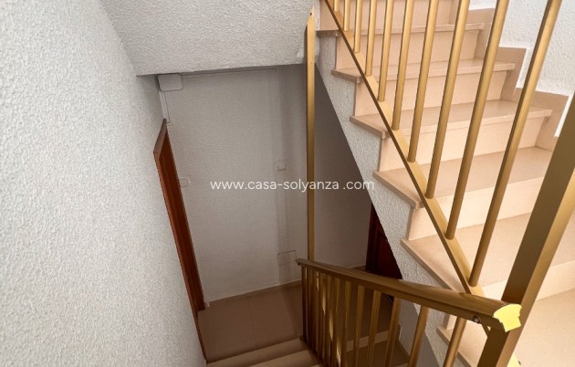 Herverkoop - Appartement / flat - Guardamar del Segura - Playa Centro Guardamar