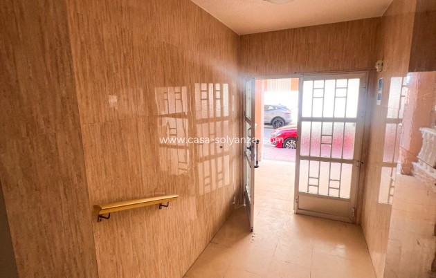 Herverkoop - Appartement / flat - Guardamar del Segura - Playa Centro Guardamar