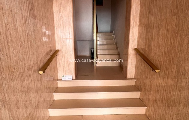 Herverkoop - Appartement / flat - Guardamar del Segura - Playa Centro Guardamar