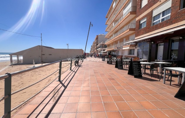 Herverkoop - Appartement / flat - Guardamar del Segura - Playa Centro Guardamar