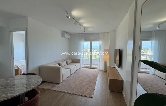 Resale - Apartment / flat - Torrevieja - Costa Blanca
