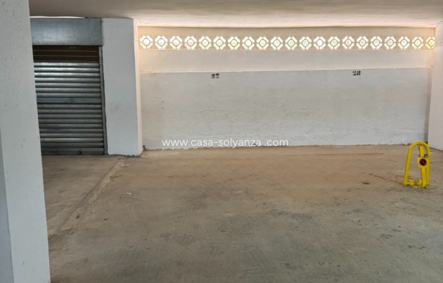 Resale - Apartment / flat - Torrevieja - Costa Blanca