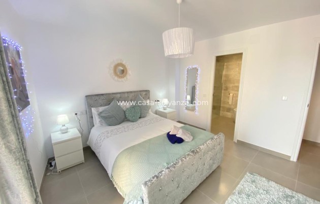 Resale - Apartment / flat - Jávea - Costa Blanca