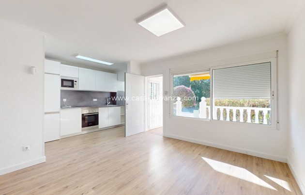 Herverkoop - Bungalow - Villamartin - Costa Blanca