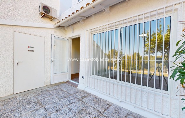 Herverkoop - Bungalow - Villamartin - Costa Blanca