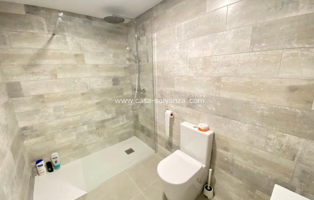 Resale - Apartment / flat - Jávea - Costa Blanca