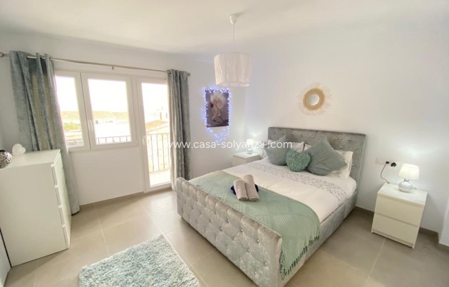 Resale - Apartment / flat - Jávea - Costa Blanca