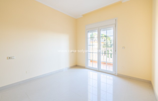 Reventa - Villa - Orihuela Costa - Cabo Roig