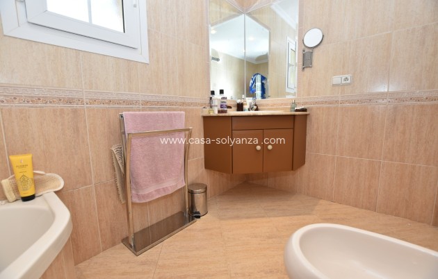 Herverkoop - Villa - Orihuela Costa - Costa Blanca