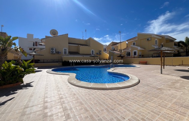 Herverkoop - Villa - Orihuela Costa - Costa Blanca