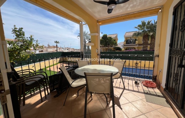 Herverkoop - Villa - Orihuela Costa - Costa Blanca