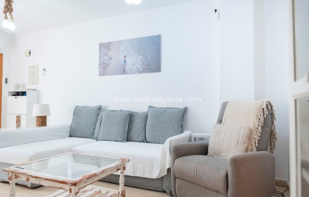 Resale - Townhouse - San javier - Costa Calida