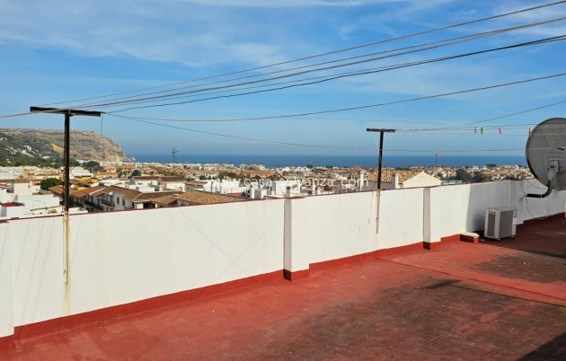 Resale - Apartment / flat - Jávea - Costa Blanca