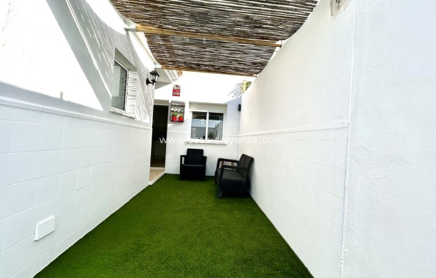 Resale - Townhouse - San javier - Costa Calida