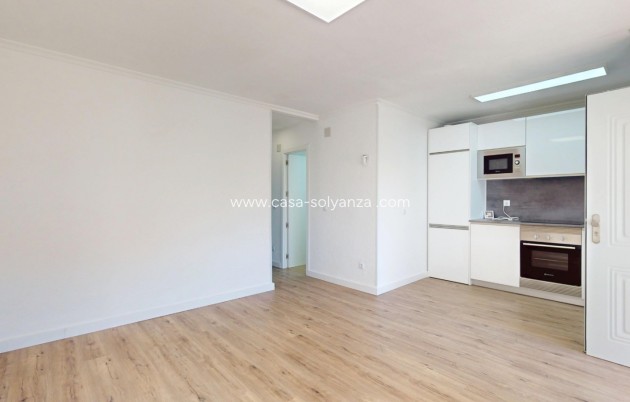 Herverkoop - Appartement / flat - Orihuela Costa - Costa Blanca