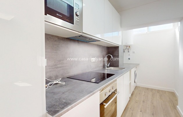 Herverkoop - Appartement / flat - Orihuela Costa - Costa Blanca