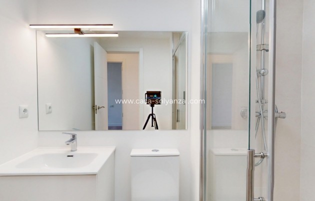 Herverkoop - Appartement / flat - Orihuela Costa - Costa Blanca