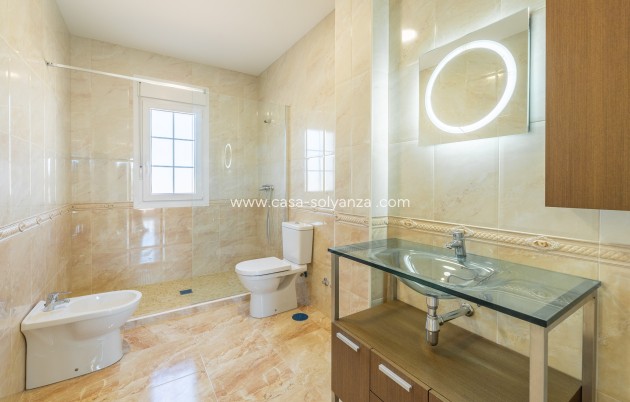 Reventa - Villa - Orihuela Costa - Cabo Roig