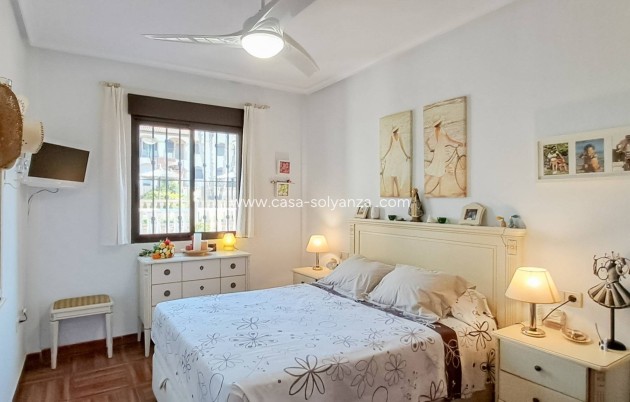 Herverkoop - Appartement / flat - Torrevieja - Parque Acuático - Sector 25