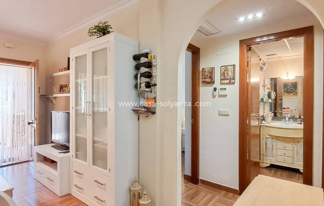 Herverkoop - Appartement / flat - Torrevieja - Parque Acuático - Sector 25