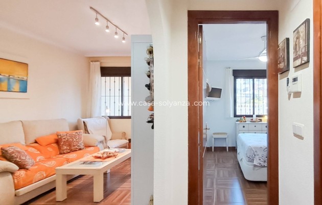 Herverkoop - Appartement / flat - Torrevieja - Parque Acuático - Sector 25