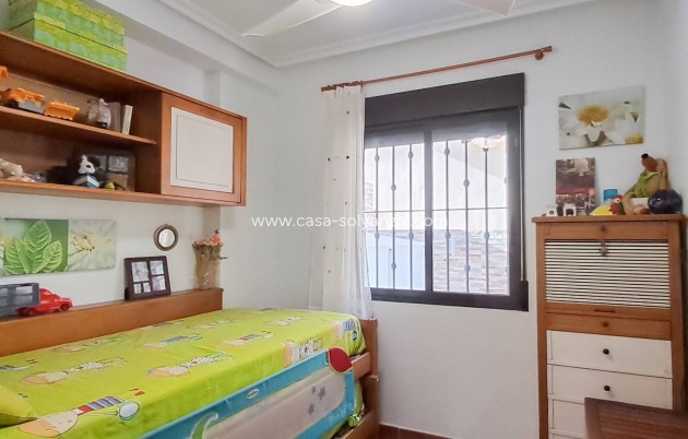Herverkoop - Appartement / flat - Torrevieja - Parque Acuático - Sector 25