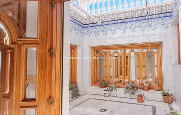 Reventa - Apartamento / piso - San Pedro del Pinatar - Lo pagan