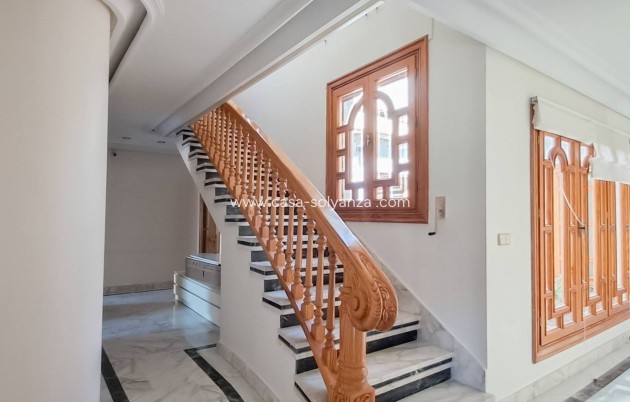 Reventa - Apartamento / piso - San Pedro del Pinatar - Lo pagan