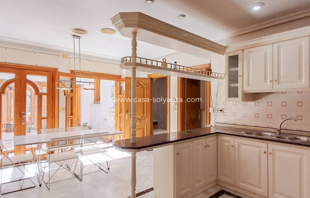 Reventa - Apartamento / piso - San Pedro del Pinatar - Lo pagan