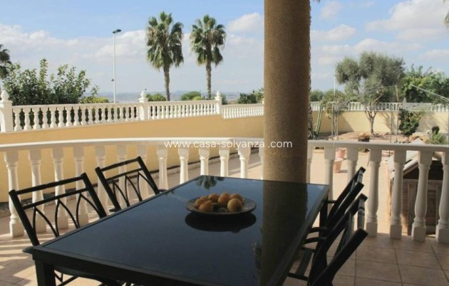 Reventa - Villa - Torrevieja - La Siesta
