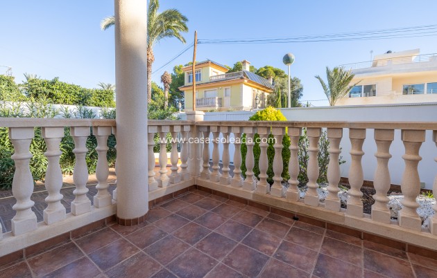 Reventa - Villa - Orihuela Costa - Cabo Roig