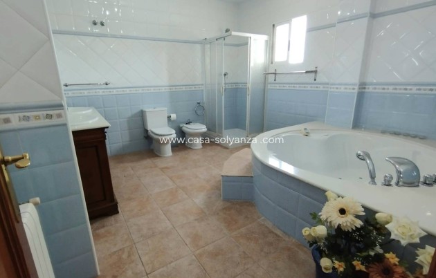 Reventa - Villa - Torrevieja - La Siesta